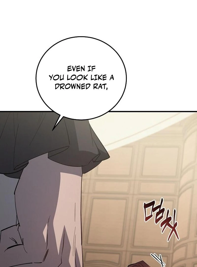 A Revenge Guide for the Terminally Ill Maid Chapter 35 - Page 128
