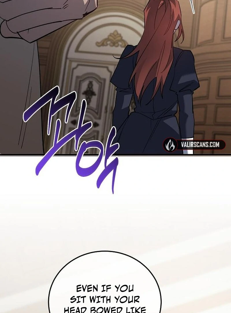 A Revenge Guide for the Terminally Ill Maid Chapter 35 - Page 129