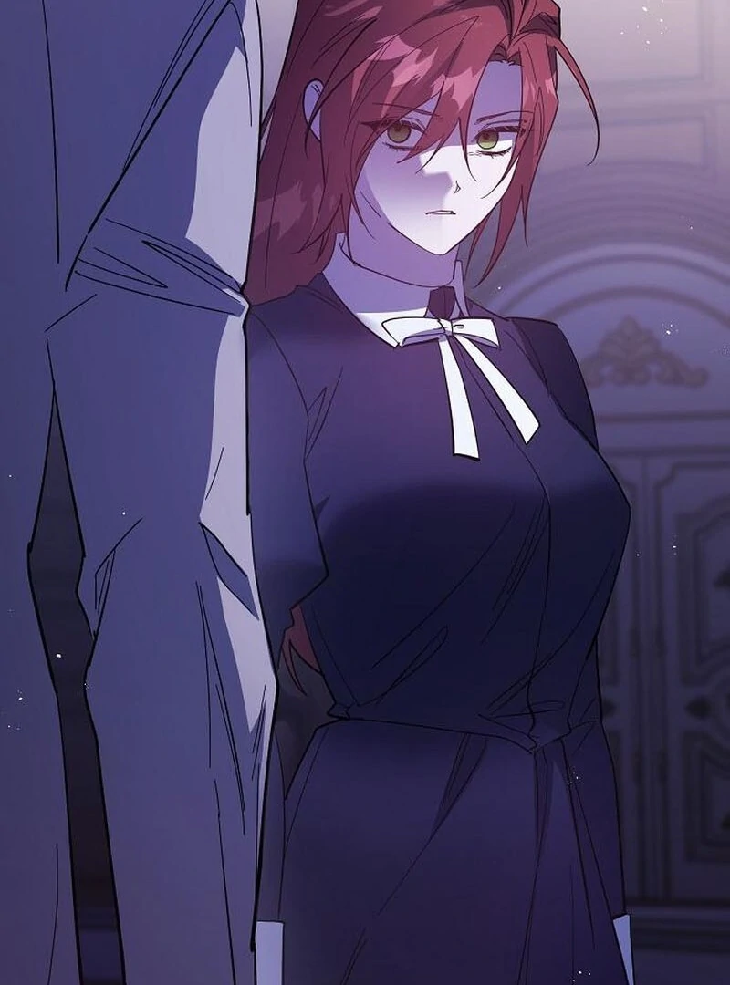 A Revenge Guide for the Terminally Ill Maid Chapter 35 - Page 136
