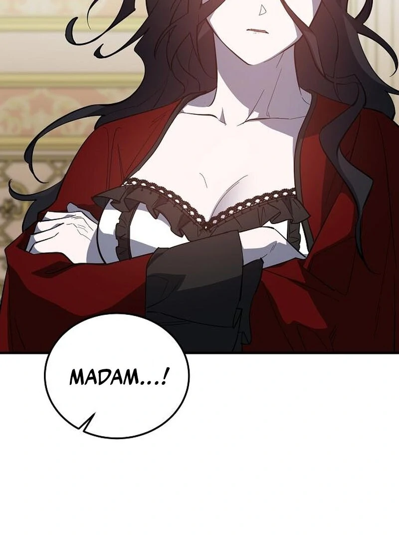 A Revenge Guide for the Terminally Ill Maid Chapter 35 - Page 3