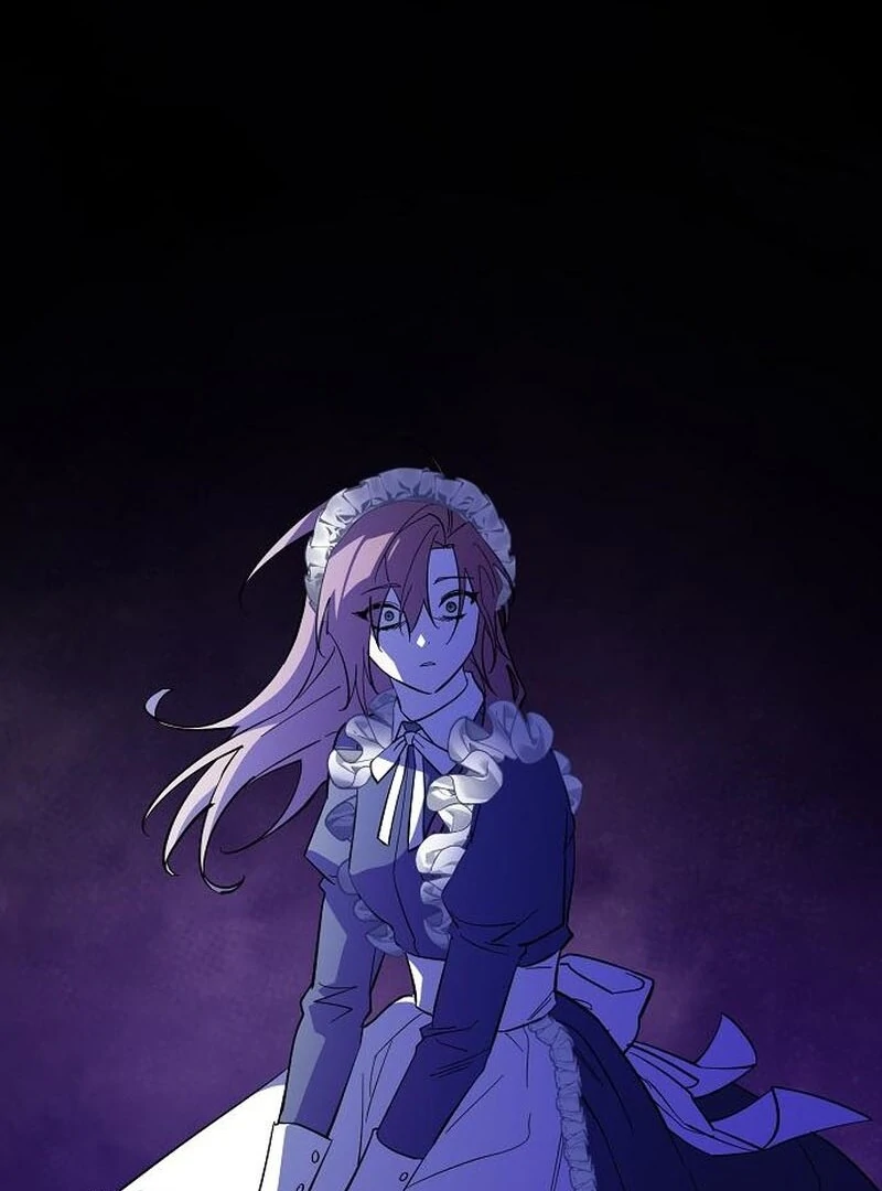 A Revenge Guide for the Terminally Ill Maid Chapter 35 - Page 23