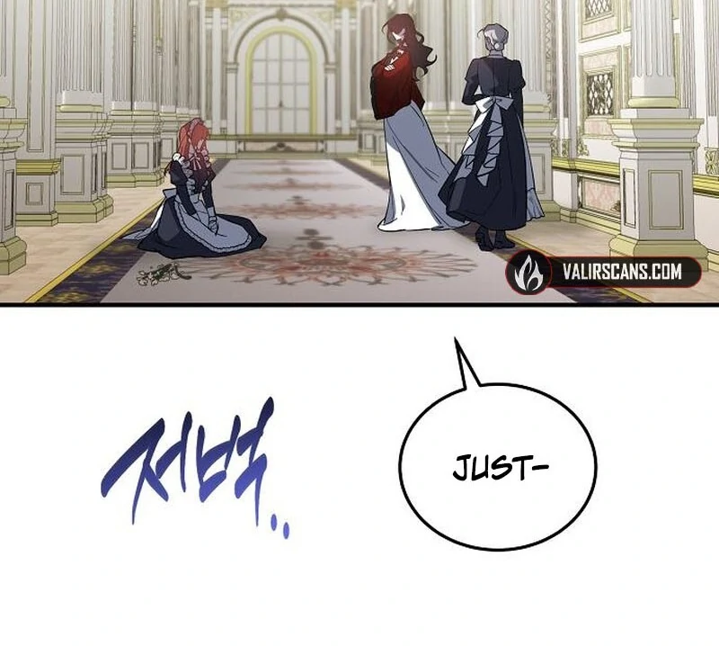 A Revenge Guide for the Terminally Ill Maid Chapter 35 - Page 26