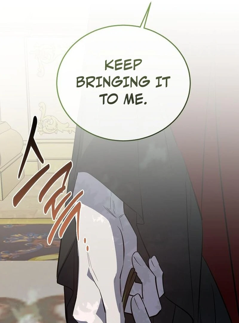 A Revenge Guide for the Terminally Ill Maid Chapter 35 - Page 28