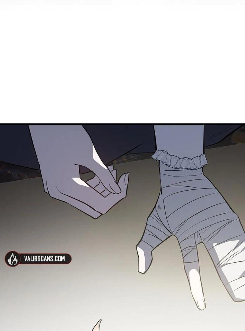 A Revenge Guide for the Terminally Ill Maid Chapter 35 - Page 30