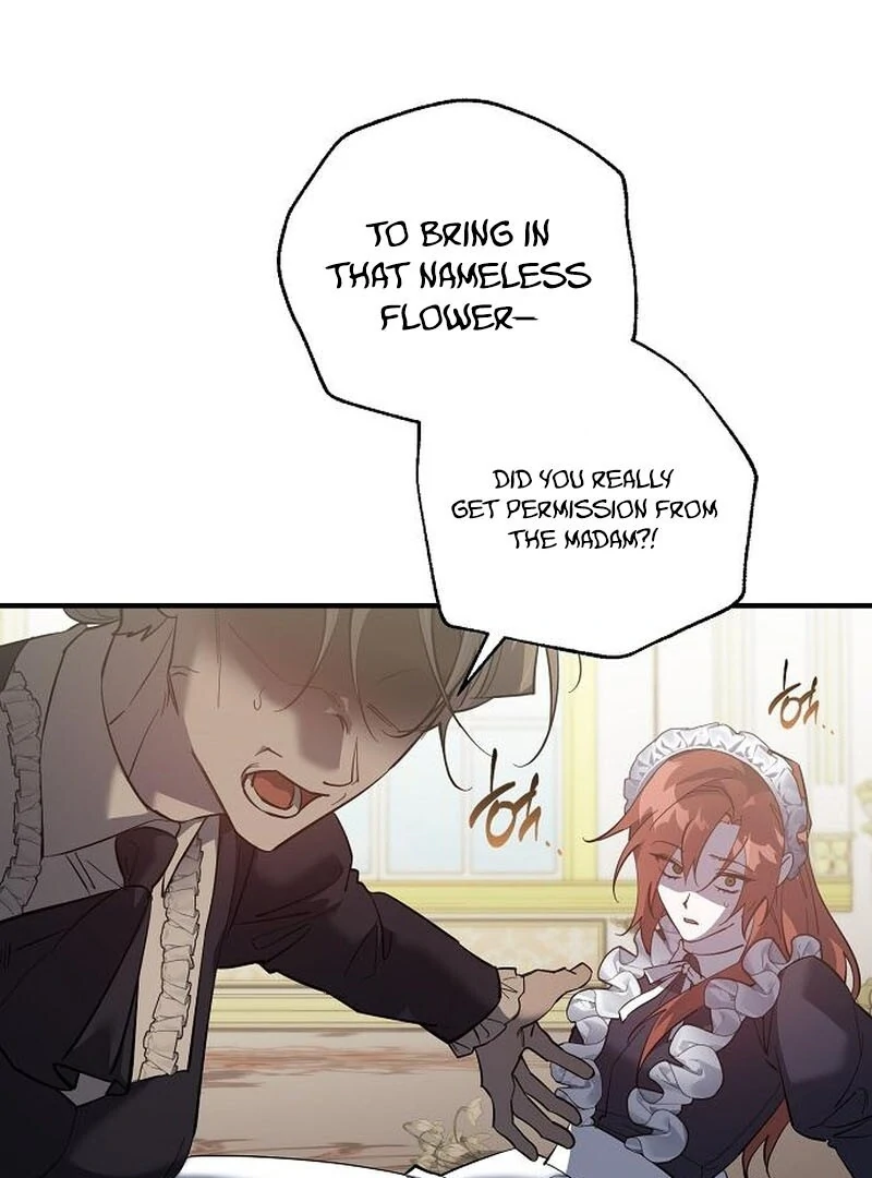 A Revenge Guide for the Terminally Ill Maid Chapter 35 - Page 4