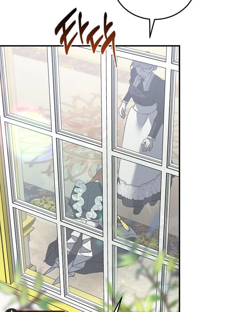 A Revenge Guide for the Terminally Ill Maid Chapter 35 - Page 35