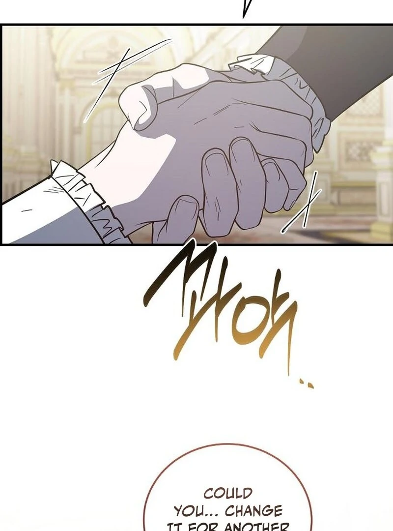 A Revenge Guide for the Terminally Ill Maid Chapter 35 - Page 37