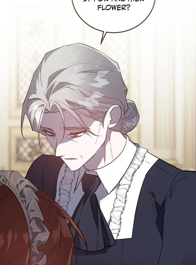 A Revenge Guide for the Terminally Ill Maid Chapter 35 - Page 38