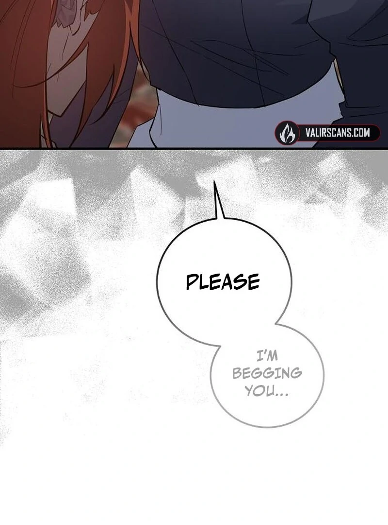A Revenge Guide for the Terminally Ill Maid Chapter 35 - Page 39