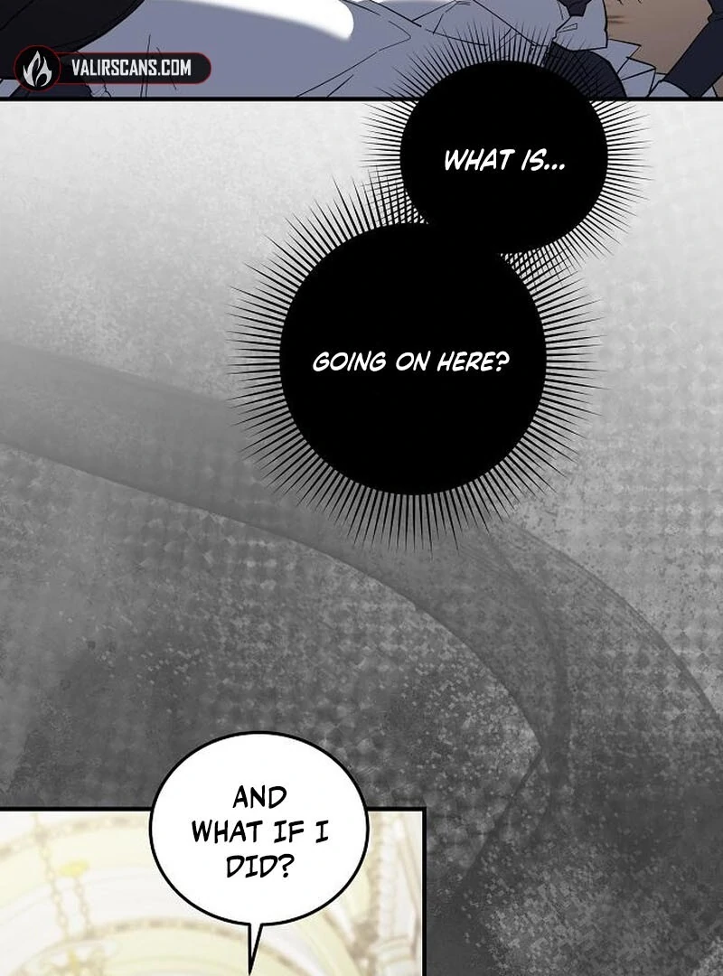 A Revenge Guide for the Terminally Ill Maid Chapter 35 - Page 5