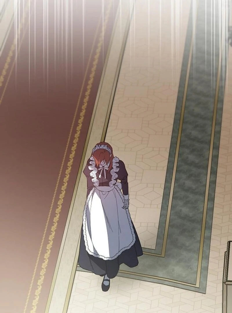 A Revenge Guide for the Terminally Ill Maid Chapter 35 - Page 43