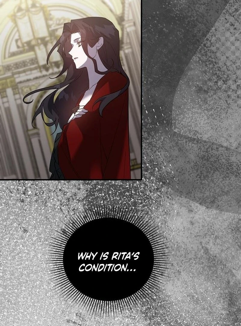 A Revenge Guide for the Terminally Ill Maid Chapter 35 - Page 6
