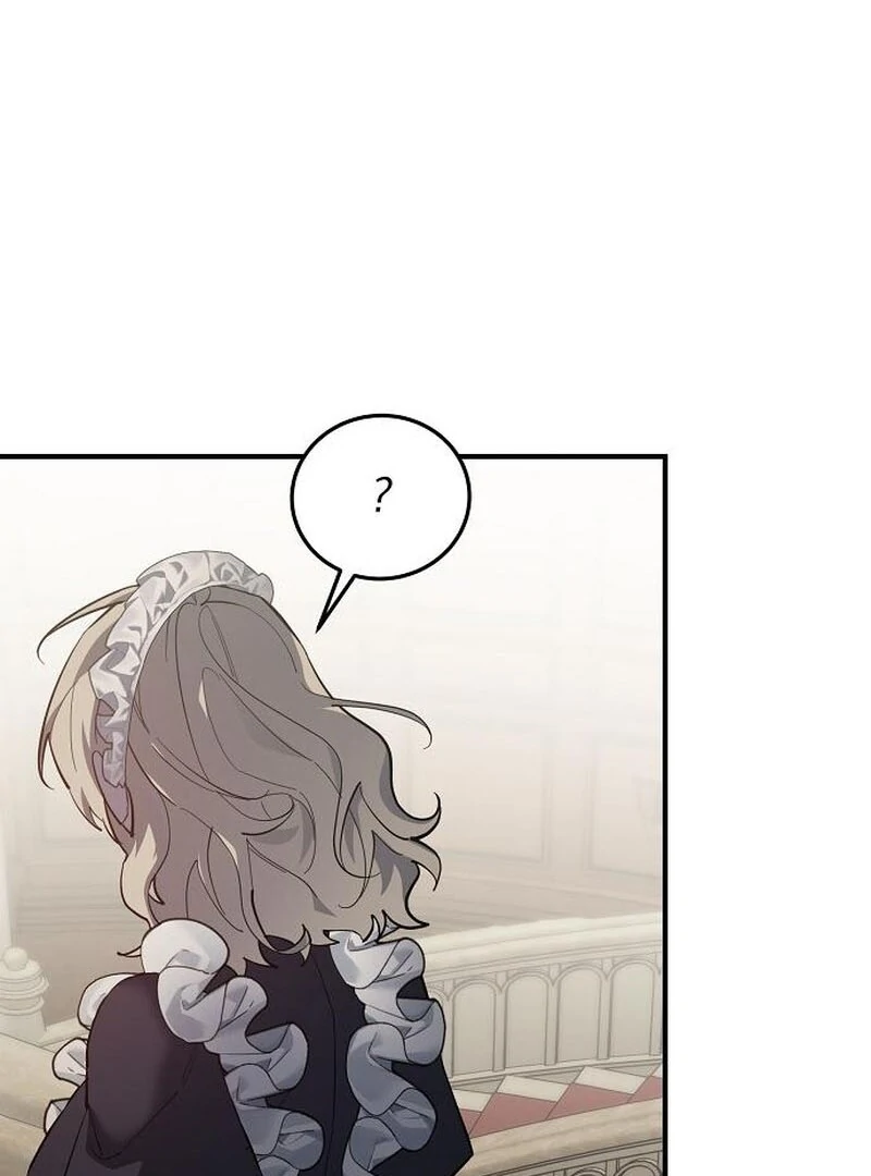 A Revenge Guide for the Terminally Ill Maid Chapter 35 - Page 57