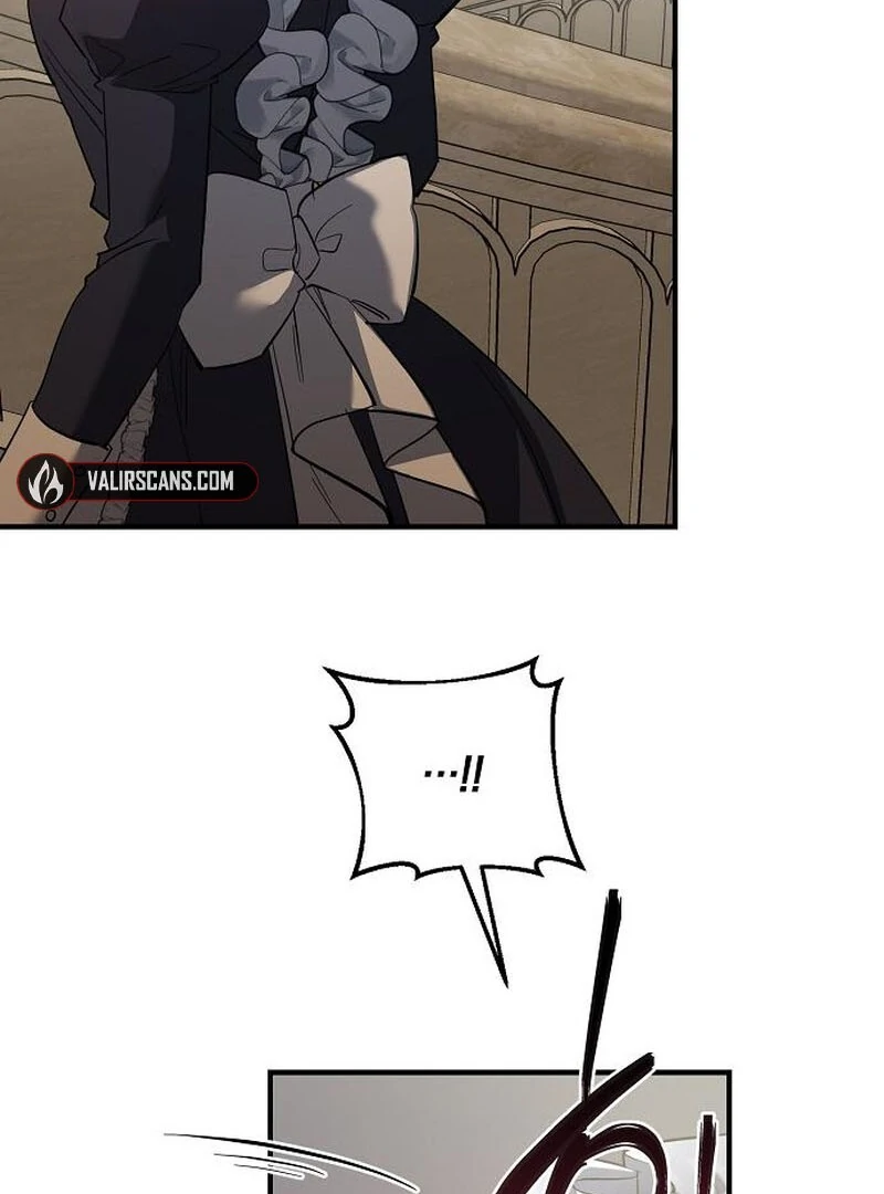A Revenge Guide for the Terminally Ill Maid Chapter 35 - Page 58