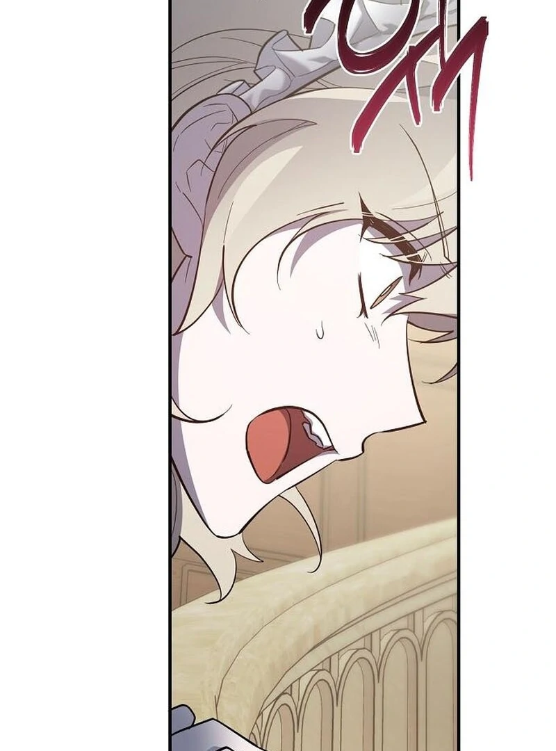 A Revenge Guide for the Terminally Ill Maid Chapter 35 - Page 59