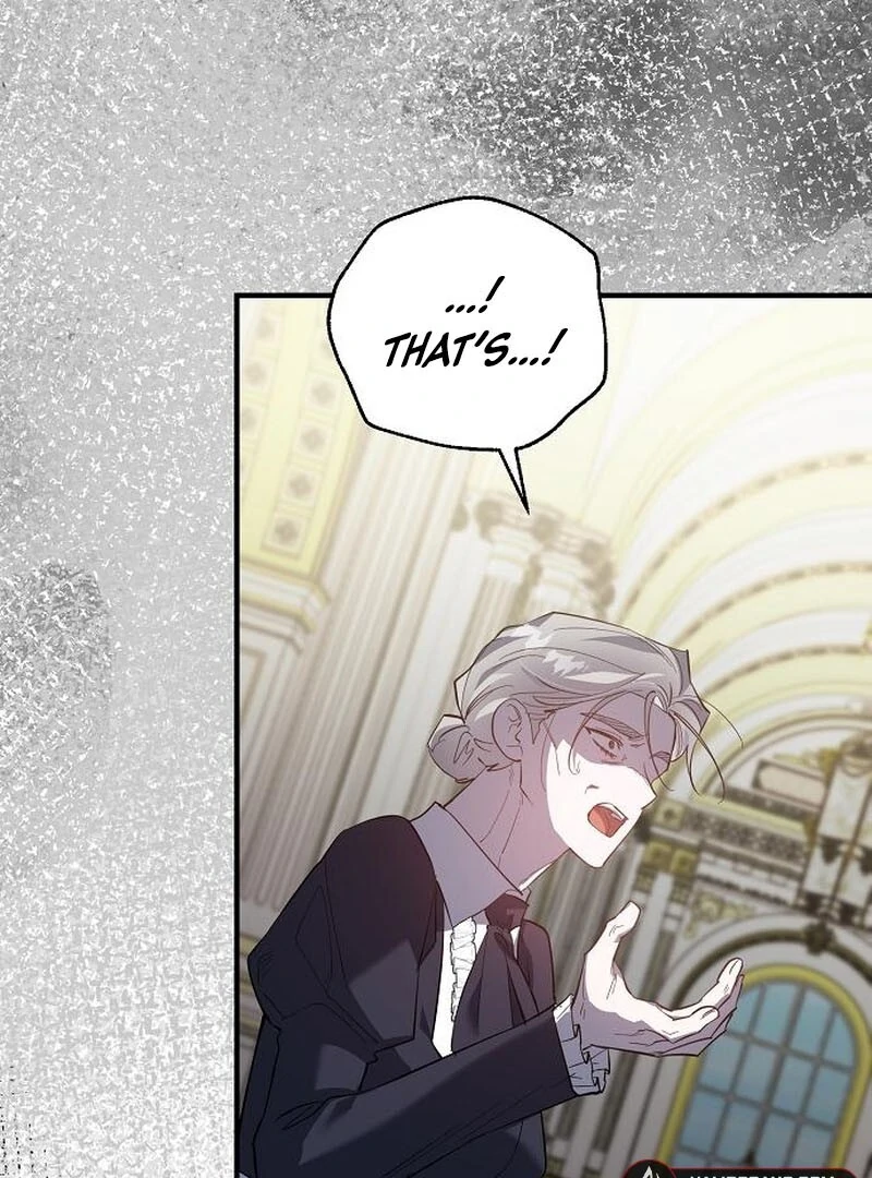 A Revenge Guide for the Terminally Ill Maid Chapter 35 - Page 7