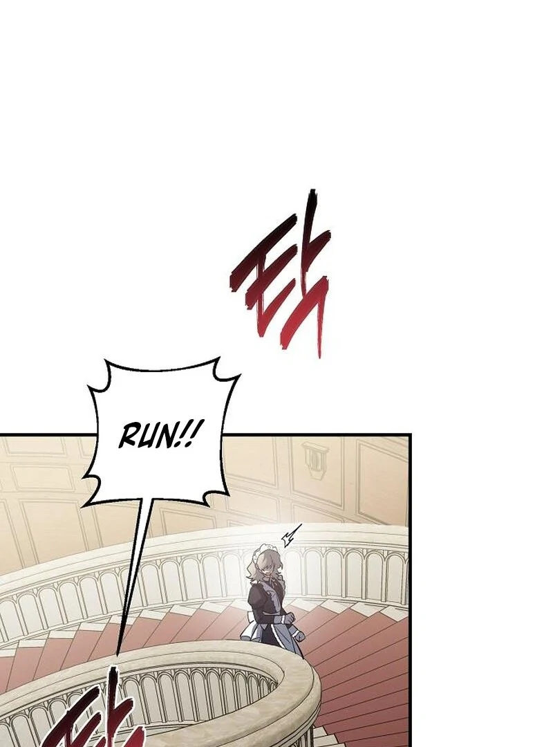 A Revenge Guide for the Terminally Ill Maid Chapter 35 - Page 63