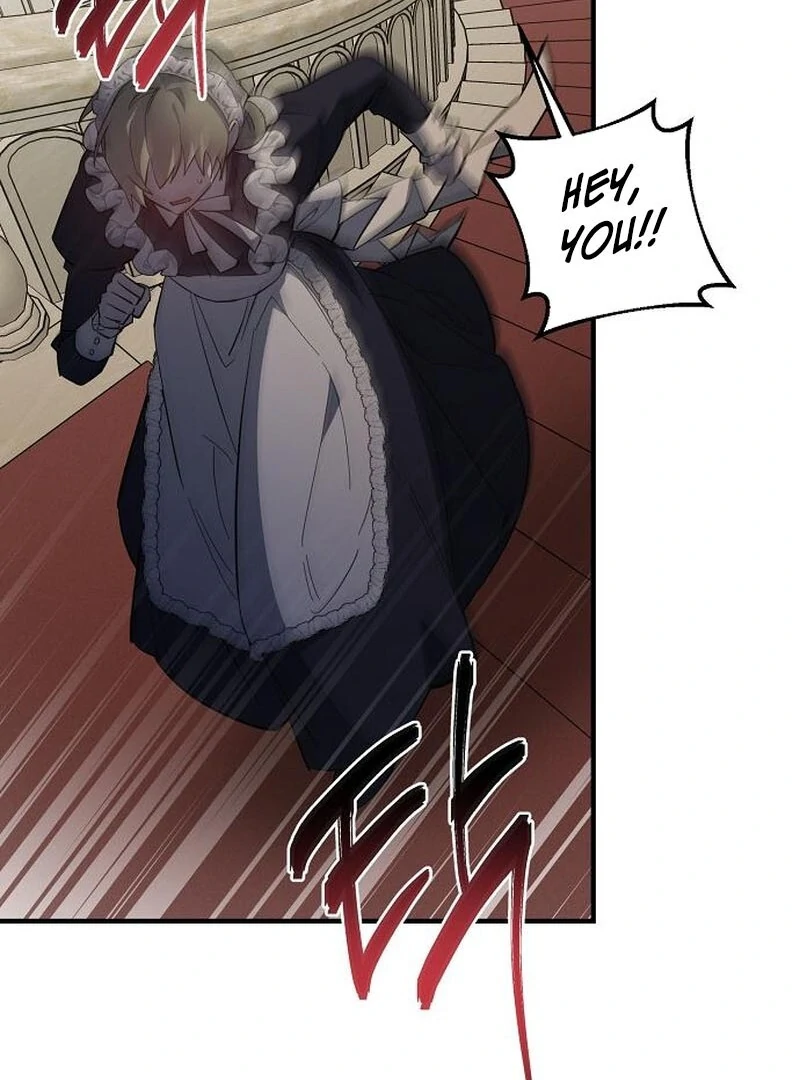 A Revenge Guide for the Terminally Ill Maid Chapter 35 - Page 64