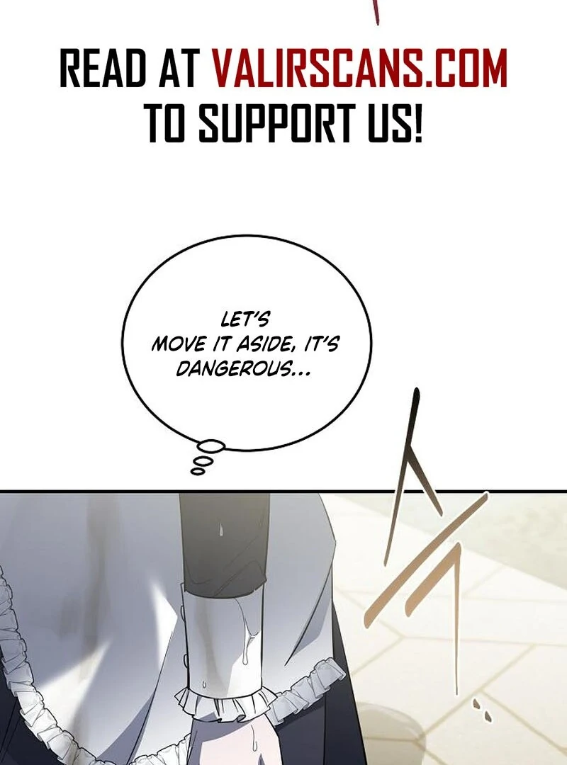 A Revenge Guide for the Terminally Ill Maid Chapter 35 - Page 65
