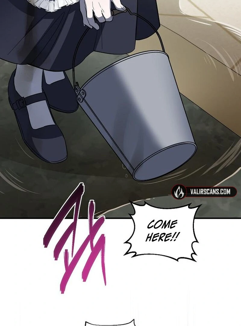 A Revenge Guide for the Terminally Ill Maid Chapter 35 - Page 66