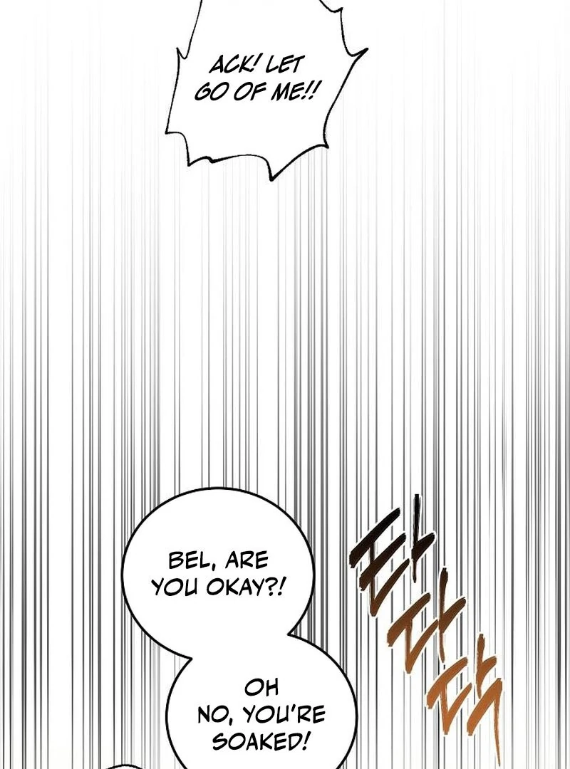 A Revenge Guide for the Terminally Ill Maid Chapter 35 - Page 67