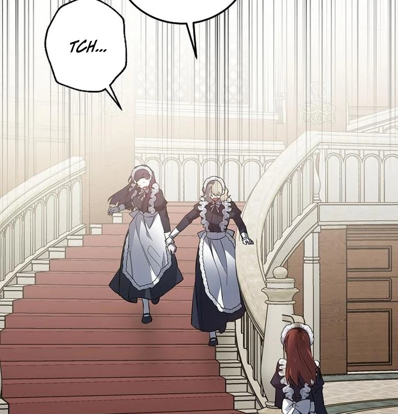 A Revenge Guide for the Terminally Ill Maid Chapter 35 - Page 68