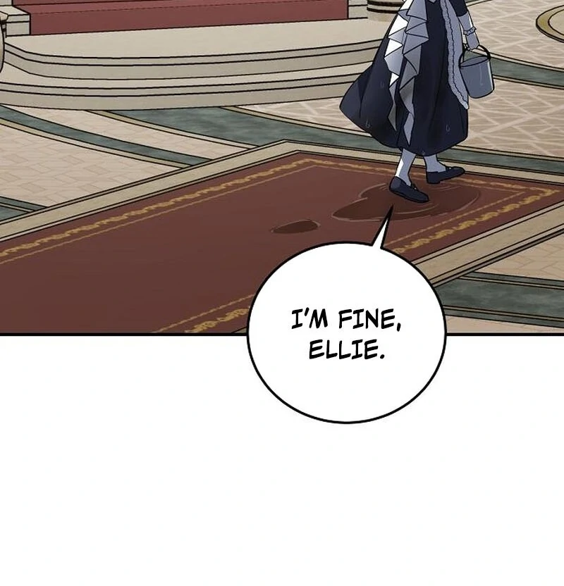 A Revenge Guide for the Terminally Ill Maid Chapter 35 - Page 69