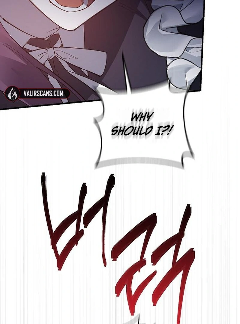 A Revenge Guide for the Terminally Ill Maid Chapter 35 - Page 72