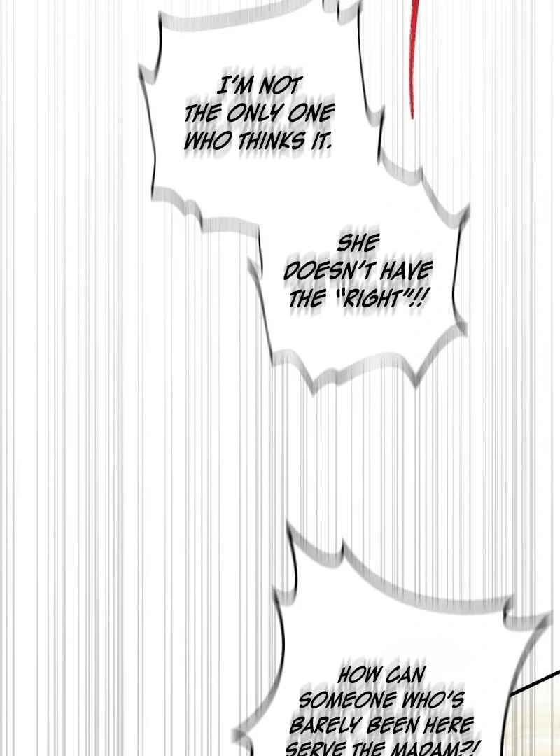 A Revenge Guide for the Terminally Ill Maid Chapter 35 - Page 73