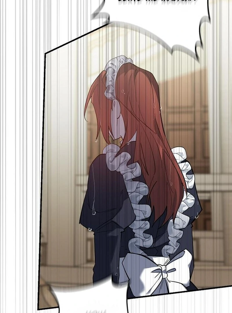 A Revenge Guide for the Terminally Ill Maid Chapter 35 - Page 74