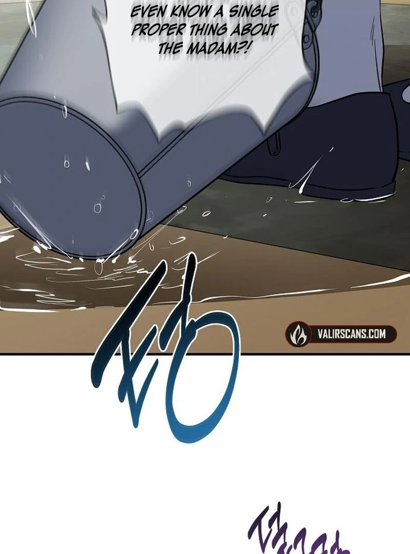 A Revenge Guide for the Terminally Ill Maid Chapter 35 - Page 76