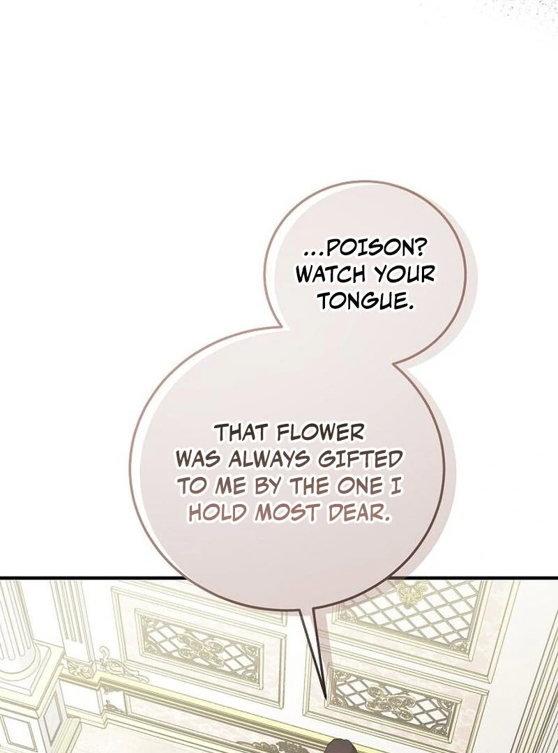 A Revenge Guide for the Terminally Ill Maid Chapter 35 - Page 9