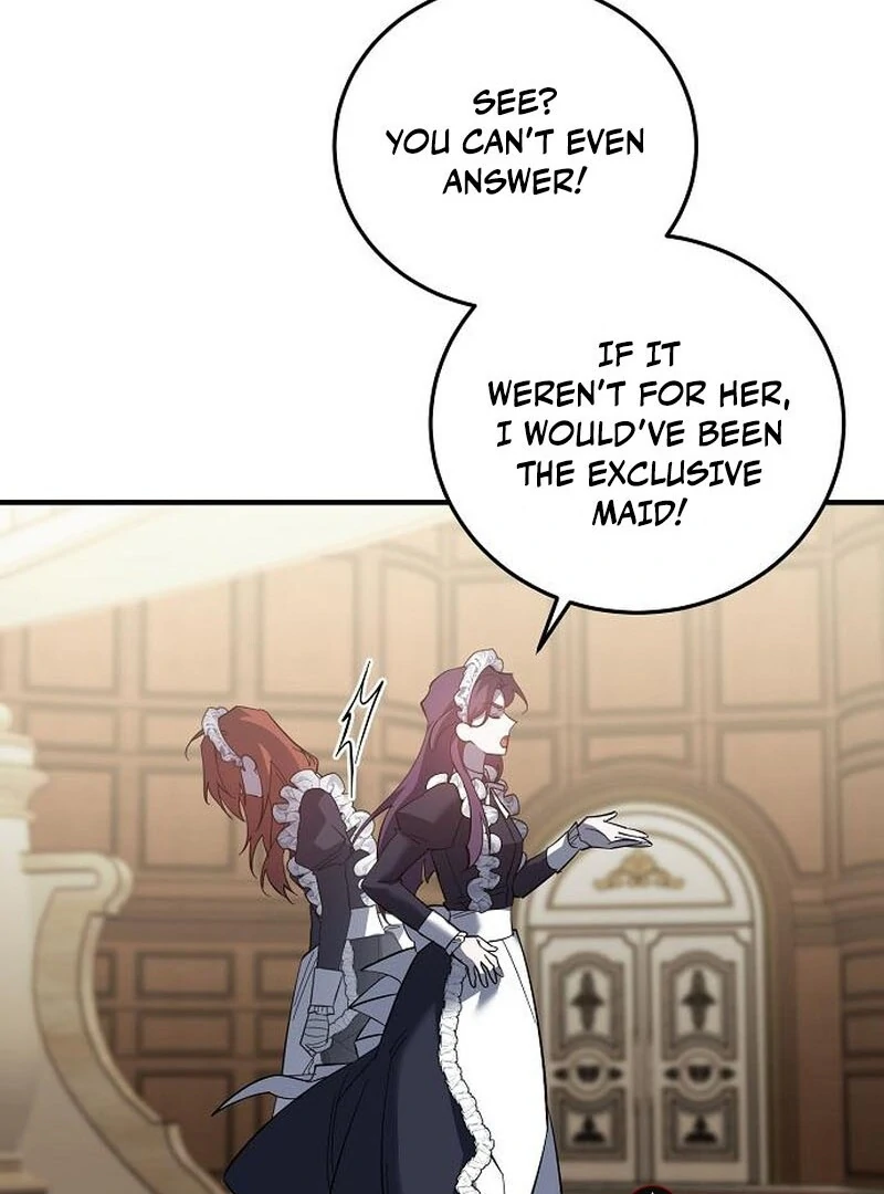 A Revenge Guide for the Terminally Ill Maid Chapter 35 - Page 85