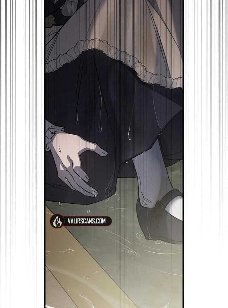 A Revenge Guide for the Terminally Ill Maid Chapter 35 - Page 89