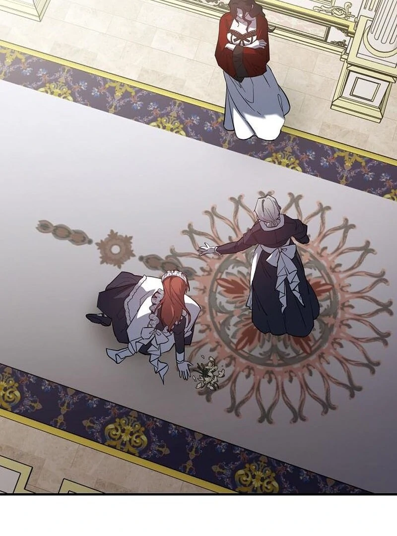 A Revenge Guide for the Terminally Ill Maid Chapter 35 - Page 10