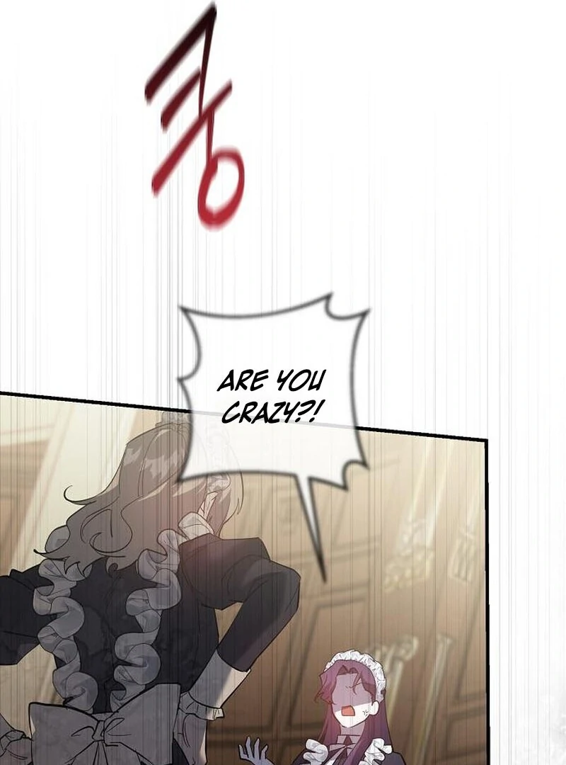 A Revenge Guide for the Terminally Ill Maid Chapter 35 - Page 93