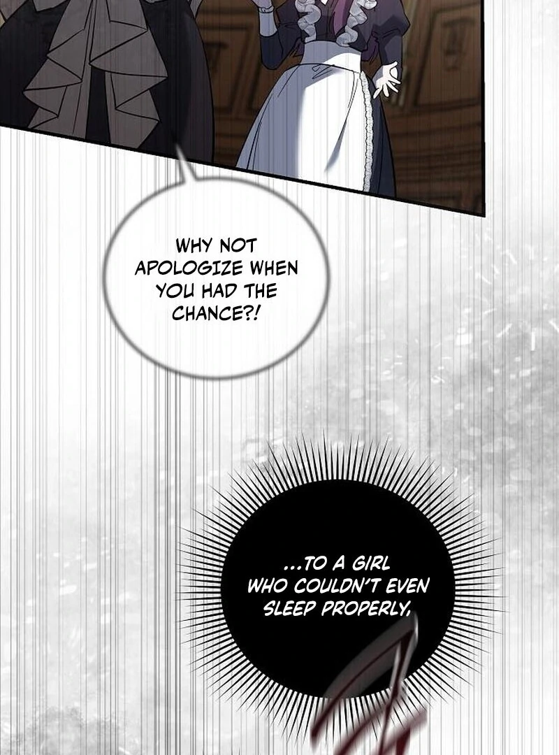 A Revenge Guide for the Terminally Ill Maid Chapter 35 - Page 94