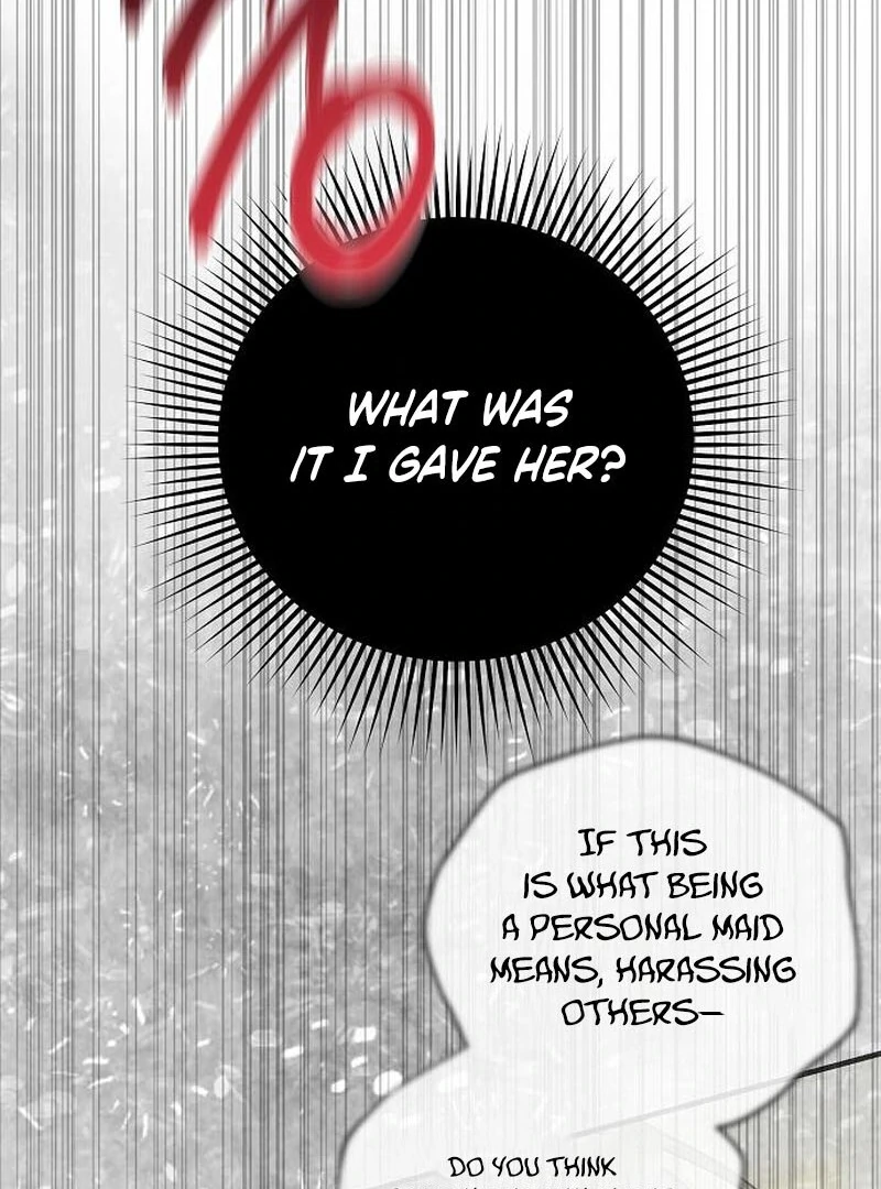 A Revenge Guide for the Terminally Ill Maid Chapter 35 - Page 97