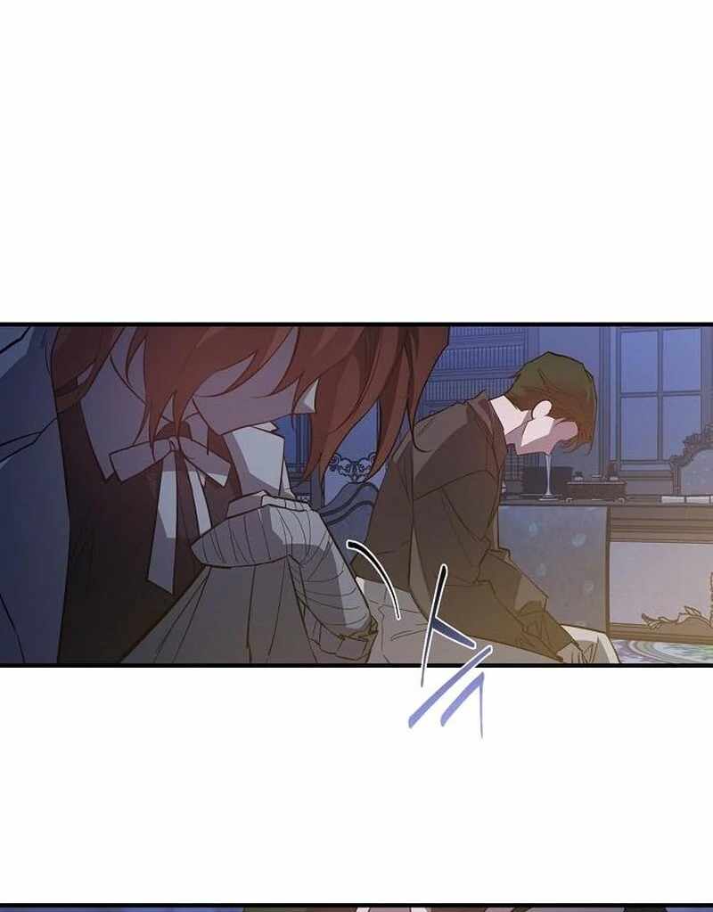 A Revenge Guide for the Terminally Ill Maid Chapter 36 - Page 11