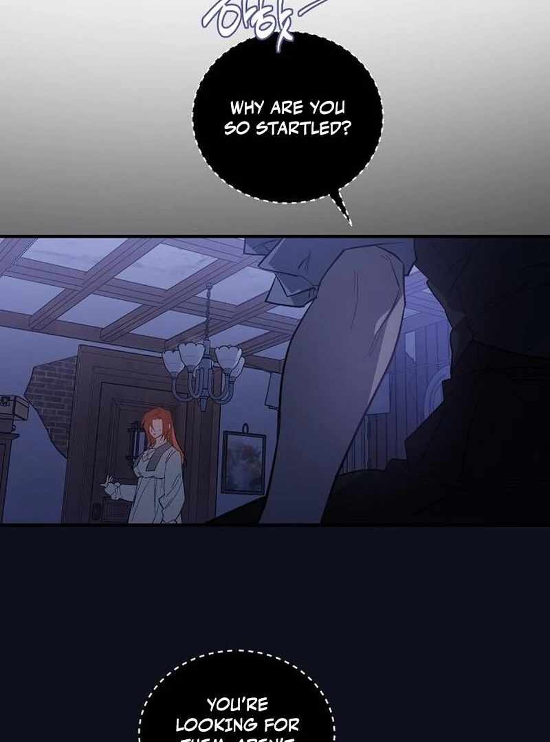 A Revenge Guide for the Terminally Ill Maid Chapter 36 - Page 105