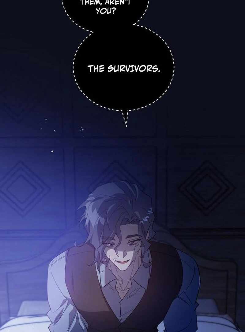 A Revenge Guide for the Terminally Ill Maid Chapter 36 - Page 106