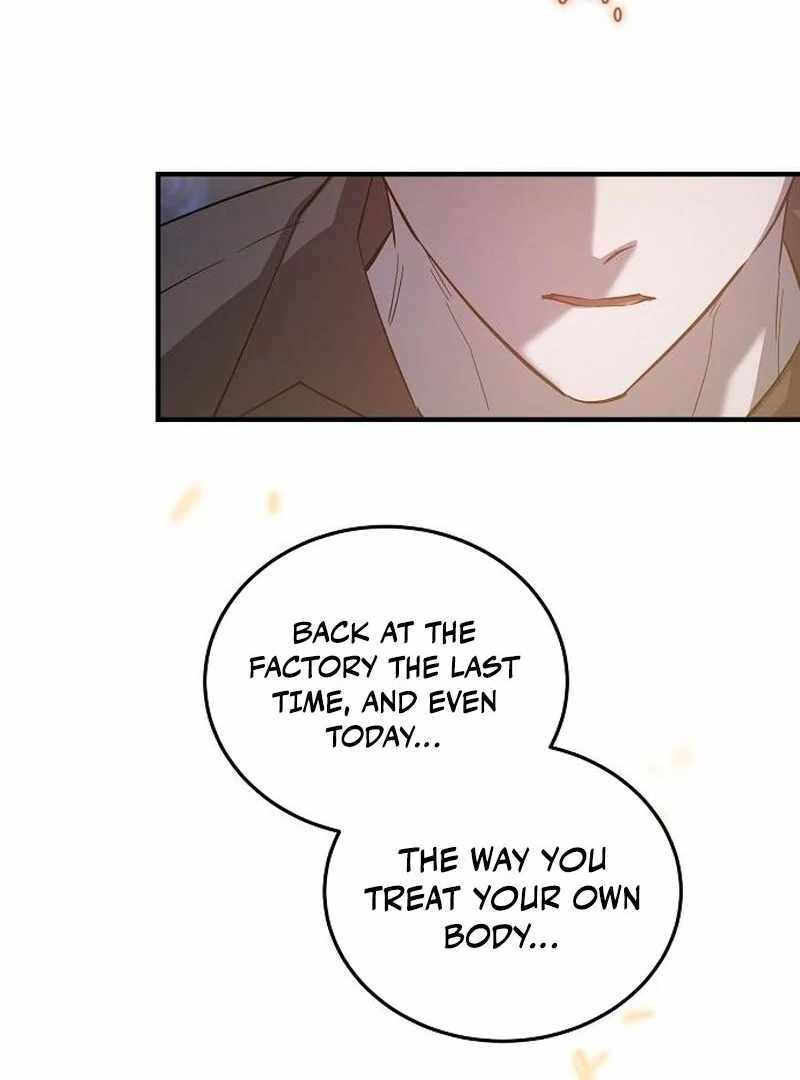 A Revenge Guide for the Terminally Ill Maid Chapter 36 - Page 14