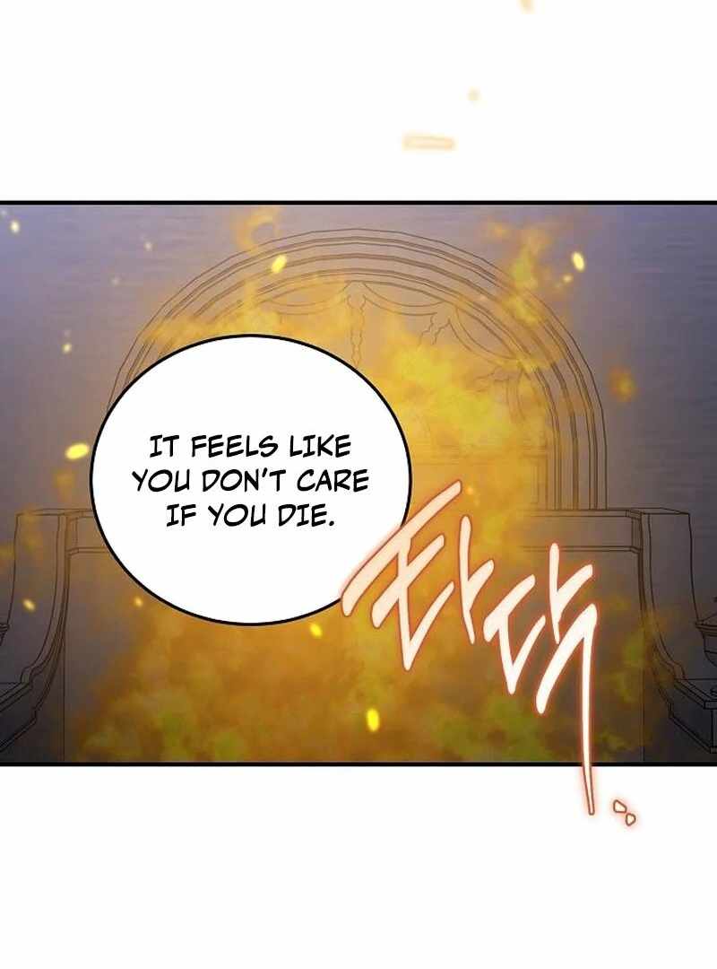 A Revenge Guide for the Terminally Ill Maid Chapter 36 - Page 15