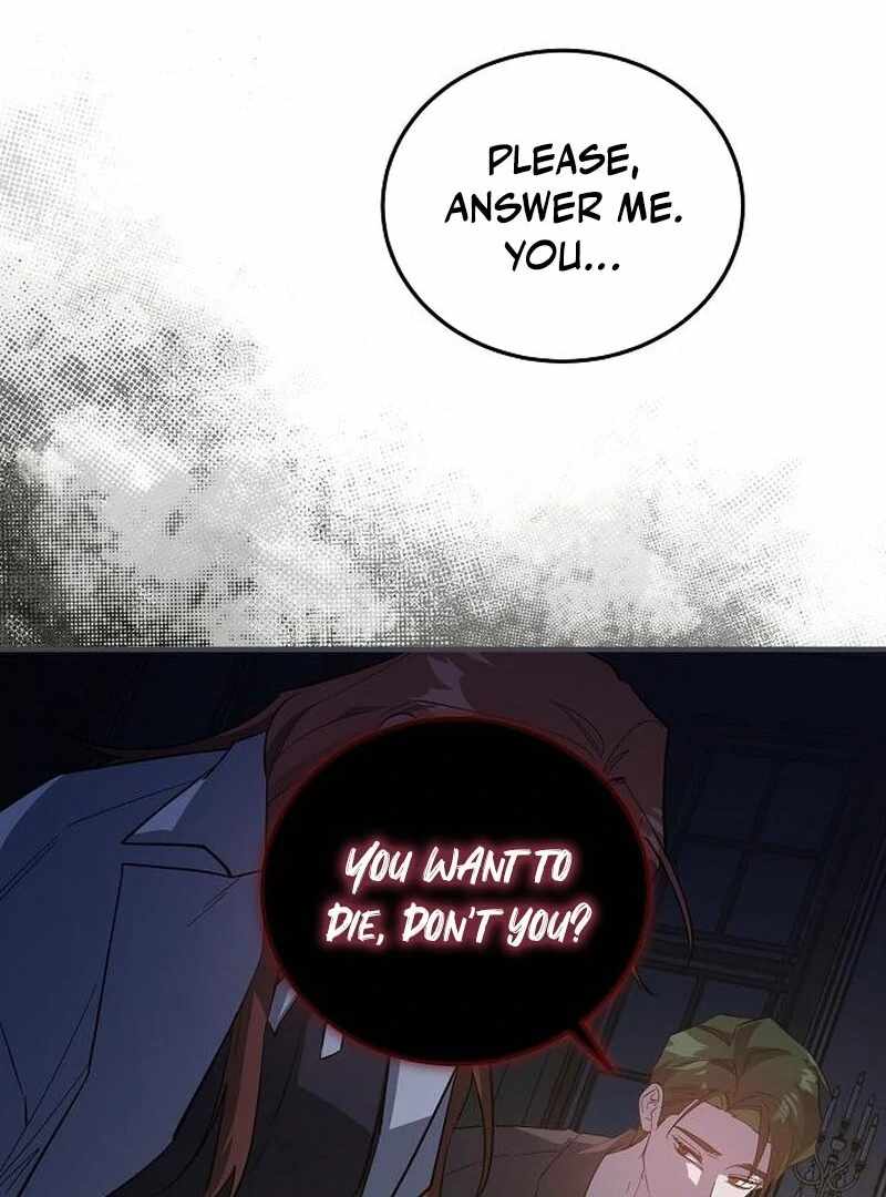 A Revenge Guide for the Terminally Ill Maid Chapter 36 - Page 16