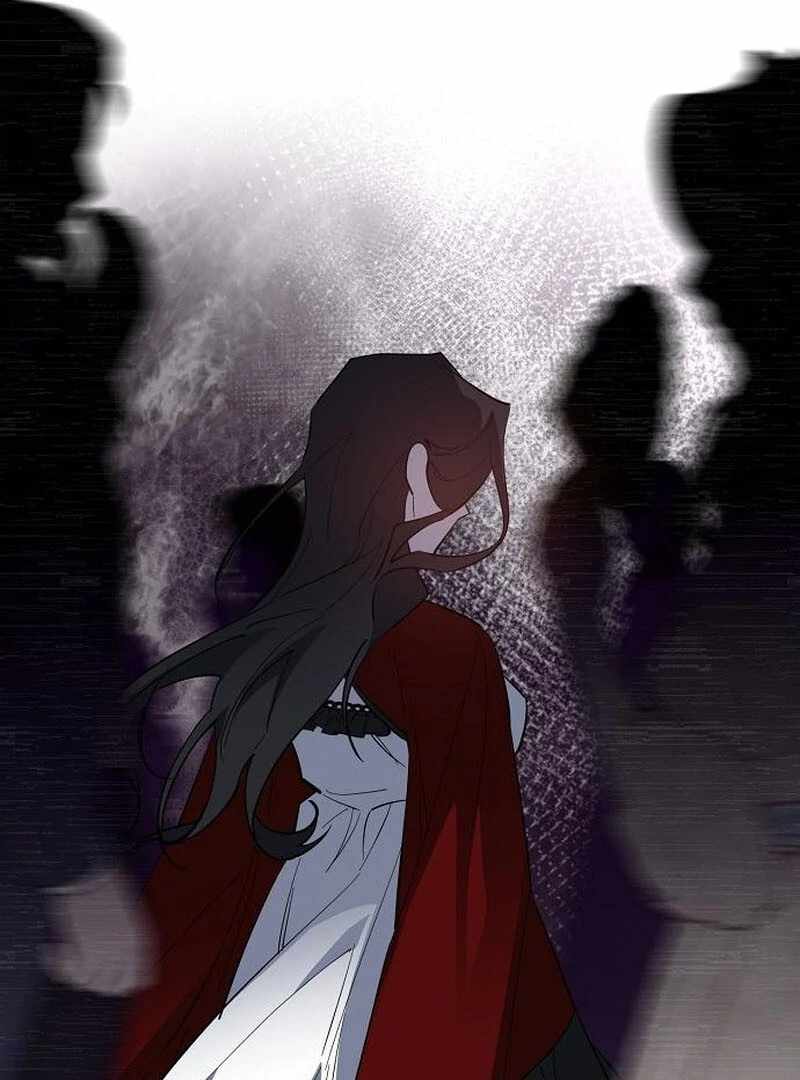 A Revenge Guide for the Terminally Ill Maid Chapter 36 - Page 21