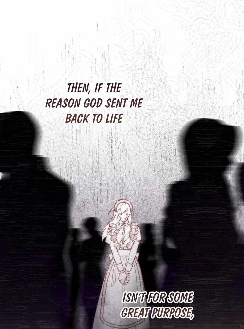 A Revenge Guide for the Terminally Ill Maid Chapter 36 - Page 24