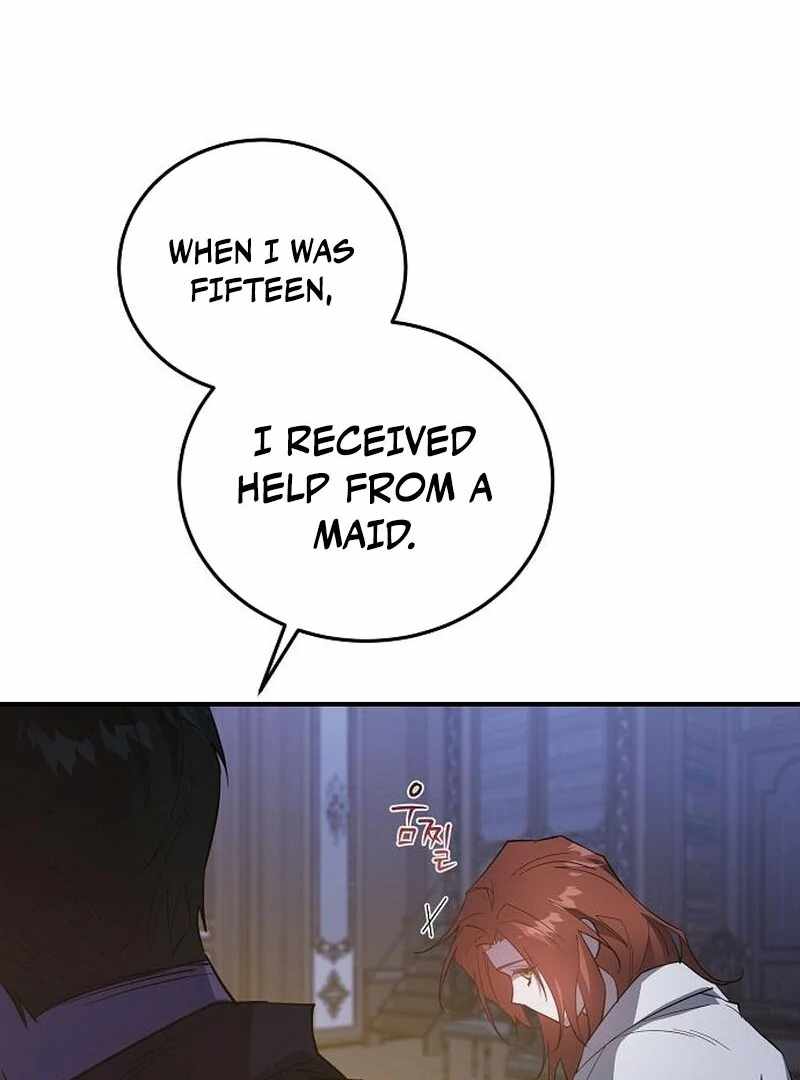 A Revenge Guide for the Terminally Ill Maid Chapter 36 - Page 28