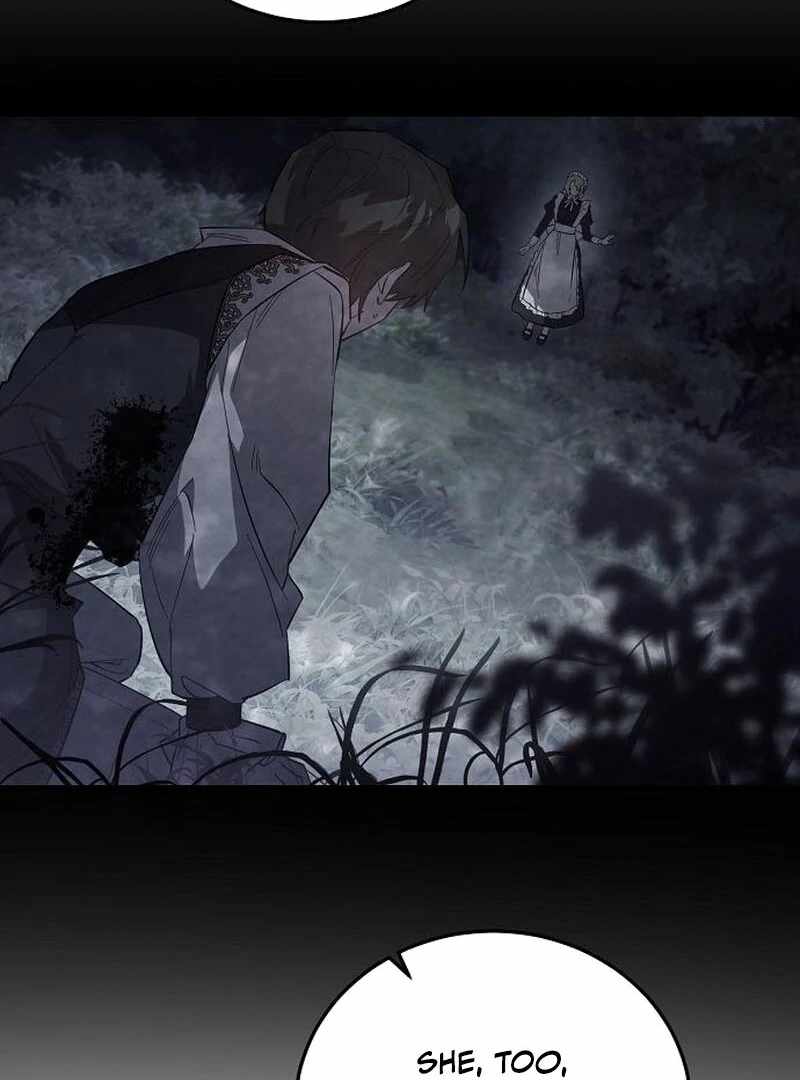 A Revenge Guide for the Terminally Ill Maid Chapter 36 - Page 30