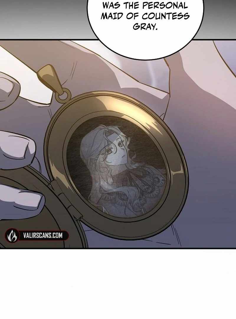 A Revenge Guide for the Terminally Ill Maid Chapter 36 - Page 31