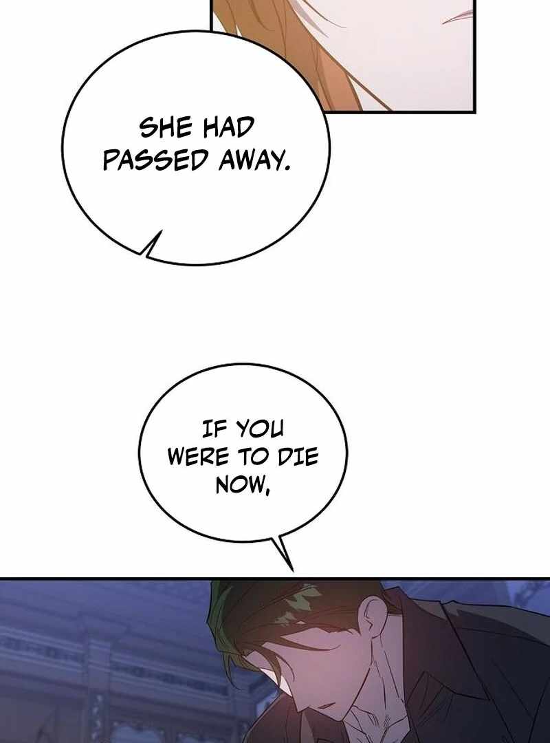 A Revenge Guide for the Terminally Ill Maid Chapter 36 - Page 34